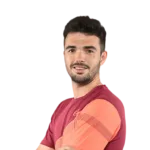 Adrian Ronco Lopez