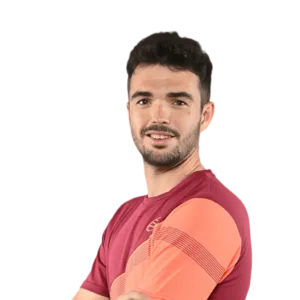 Adrian Ronco Lopez