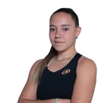 Agueda Perez Ortiz