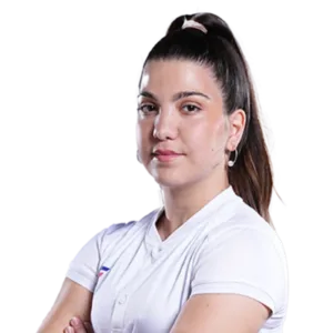 Aitana Garcia Roman