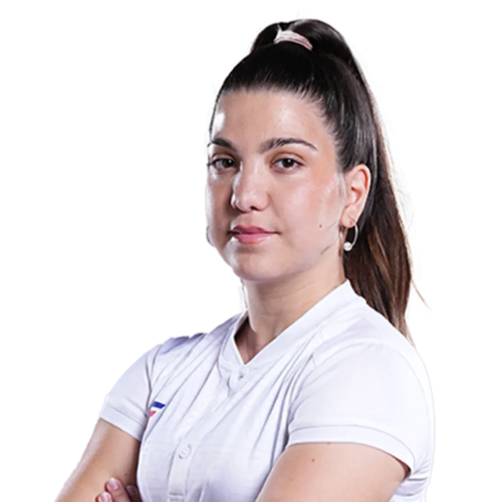 Aitana Garcia Roman