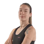 Alba Gallardo Salvado