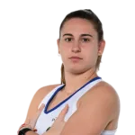 Alejandra Alonso De Villa