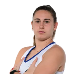 Alejandra Alonso De Villa