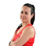 Alicia Blanco Rojo