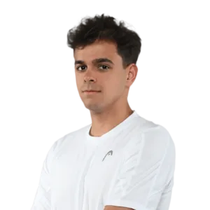 Alonso Rodriguez Martinez