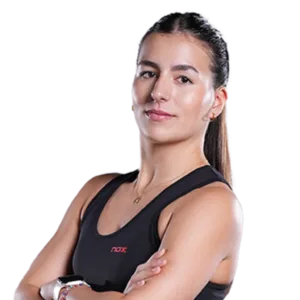 Ana Cristina Sanchez Perez