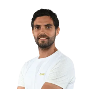 Antonio Luque