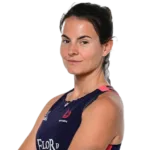 Barbara Las Heras
