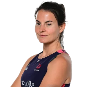 Barbara Las Heras