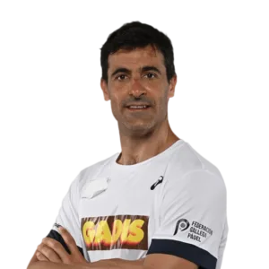 Borja Yribarren Abecia
