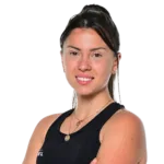 Carla Castillo Velarde
