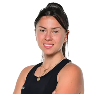 Carla Castillo Velarde