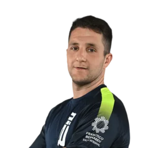 Carlos Marti