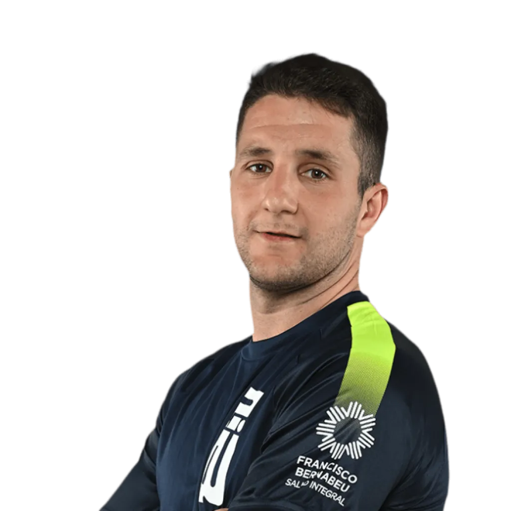 Carlos Marti