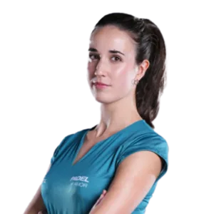 Carmen Castillon Gamez