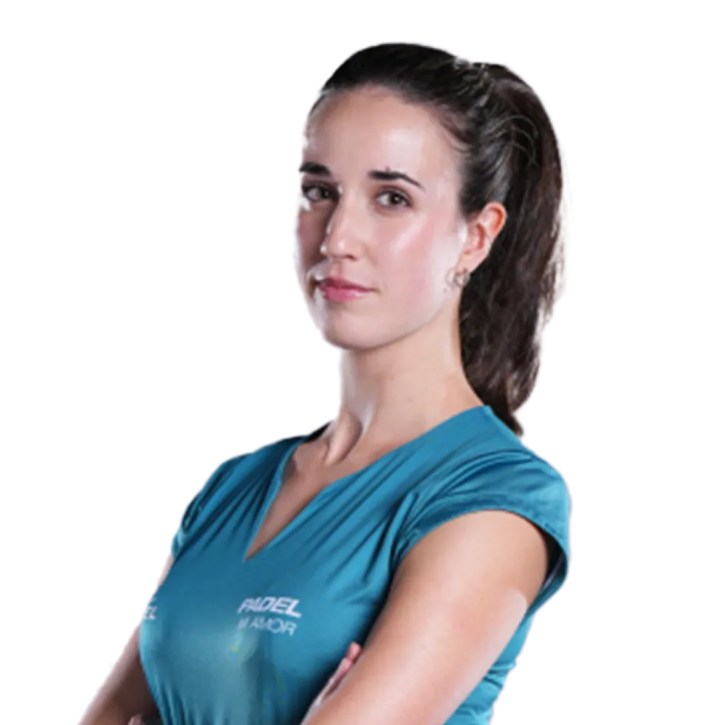 Carmen Castillon Gamez
