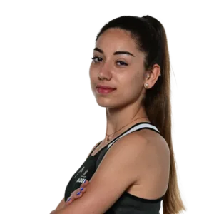 Carmen Goenaga Garcia