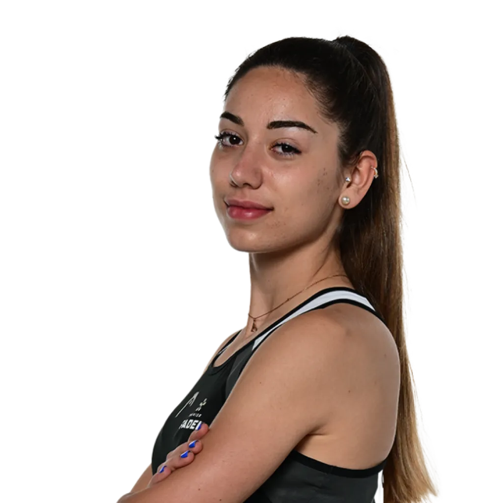 Carmen Goenaga Garcia