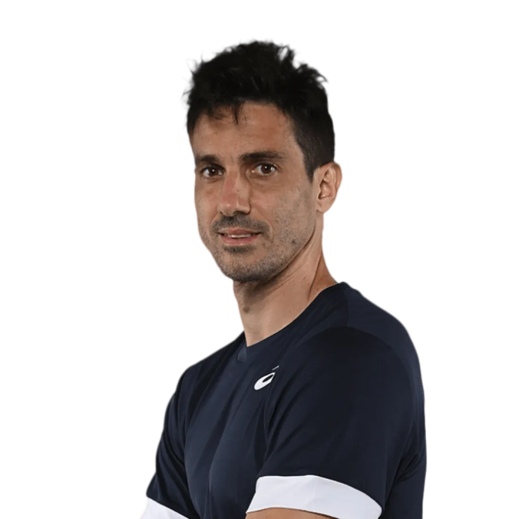 Christian Fuster