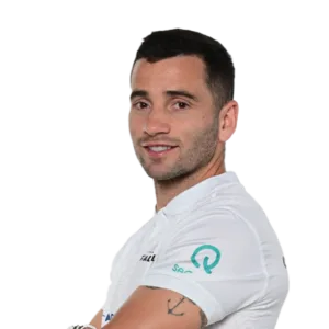 Cristian German Gutierrez
