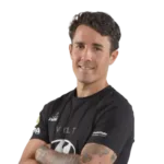 Federico Mouriño