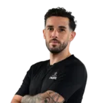 Fran Ramirez Navas