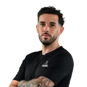 Fran Ramirez Navas