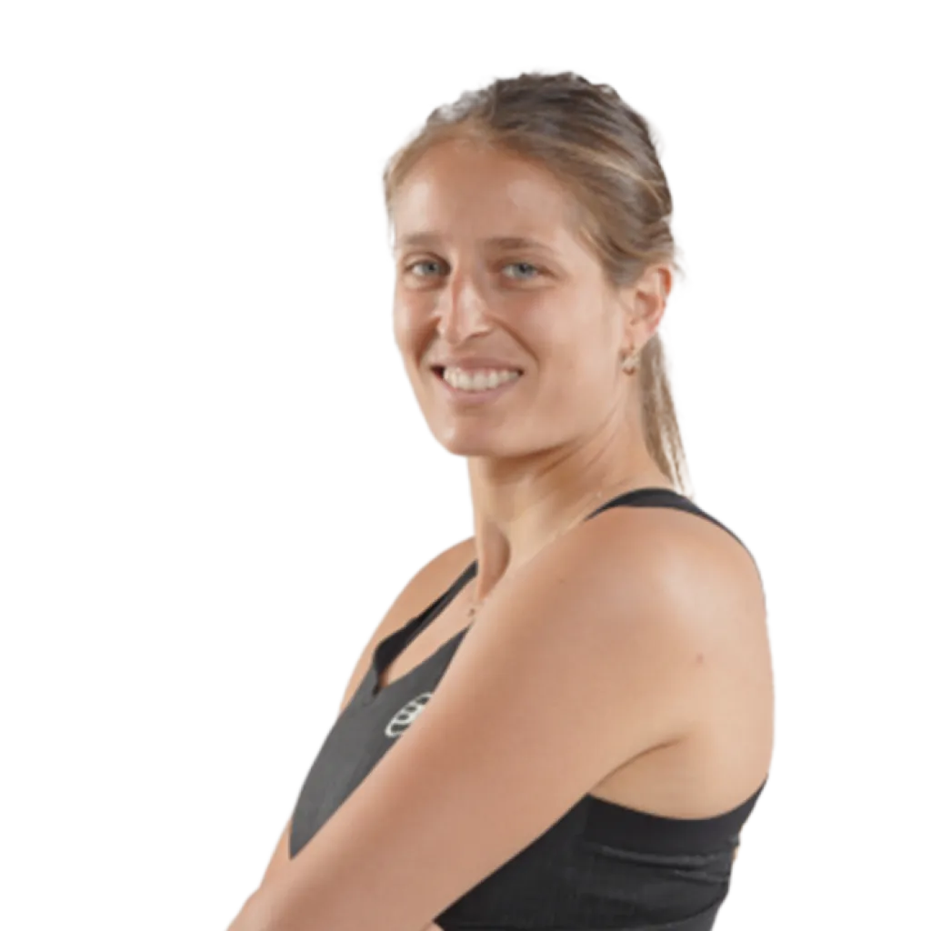Giorgia Marchetti