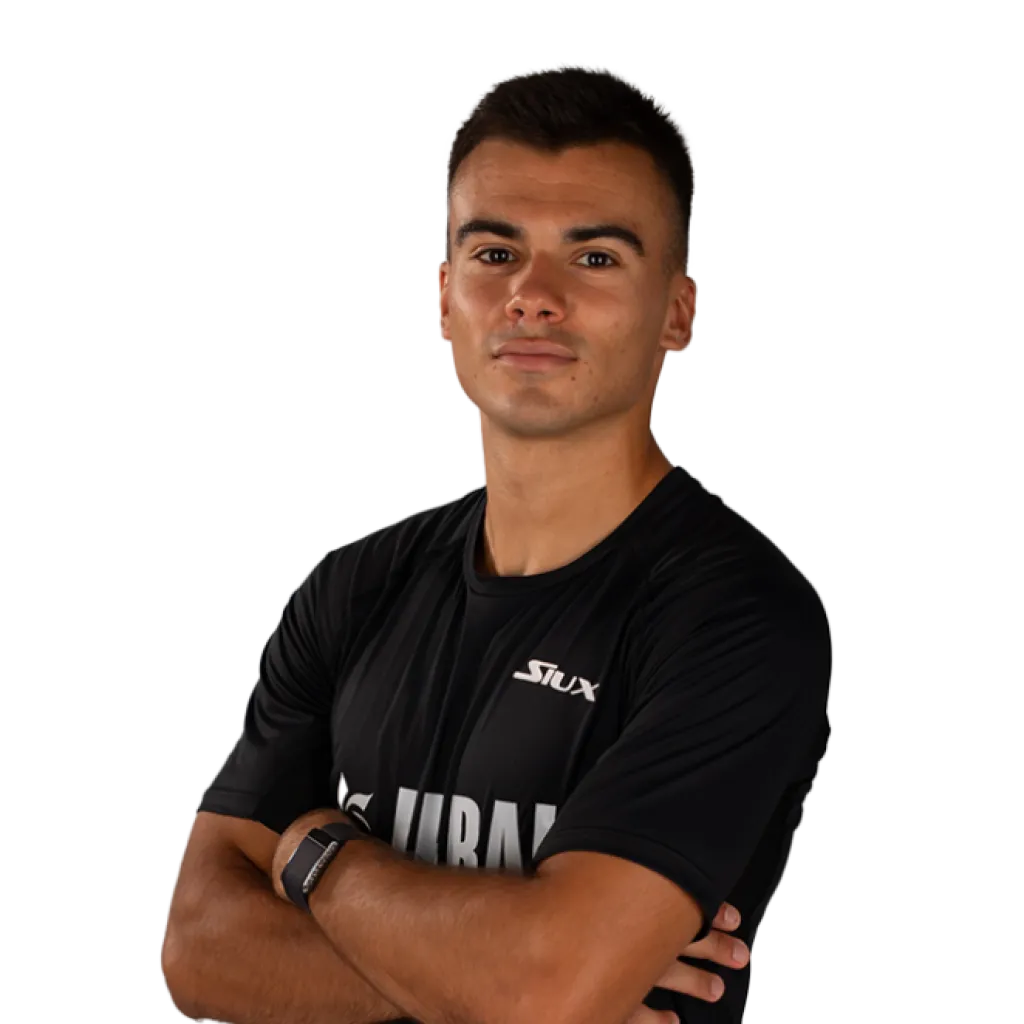 Henrique Barbosa