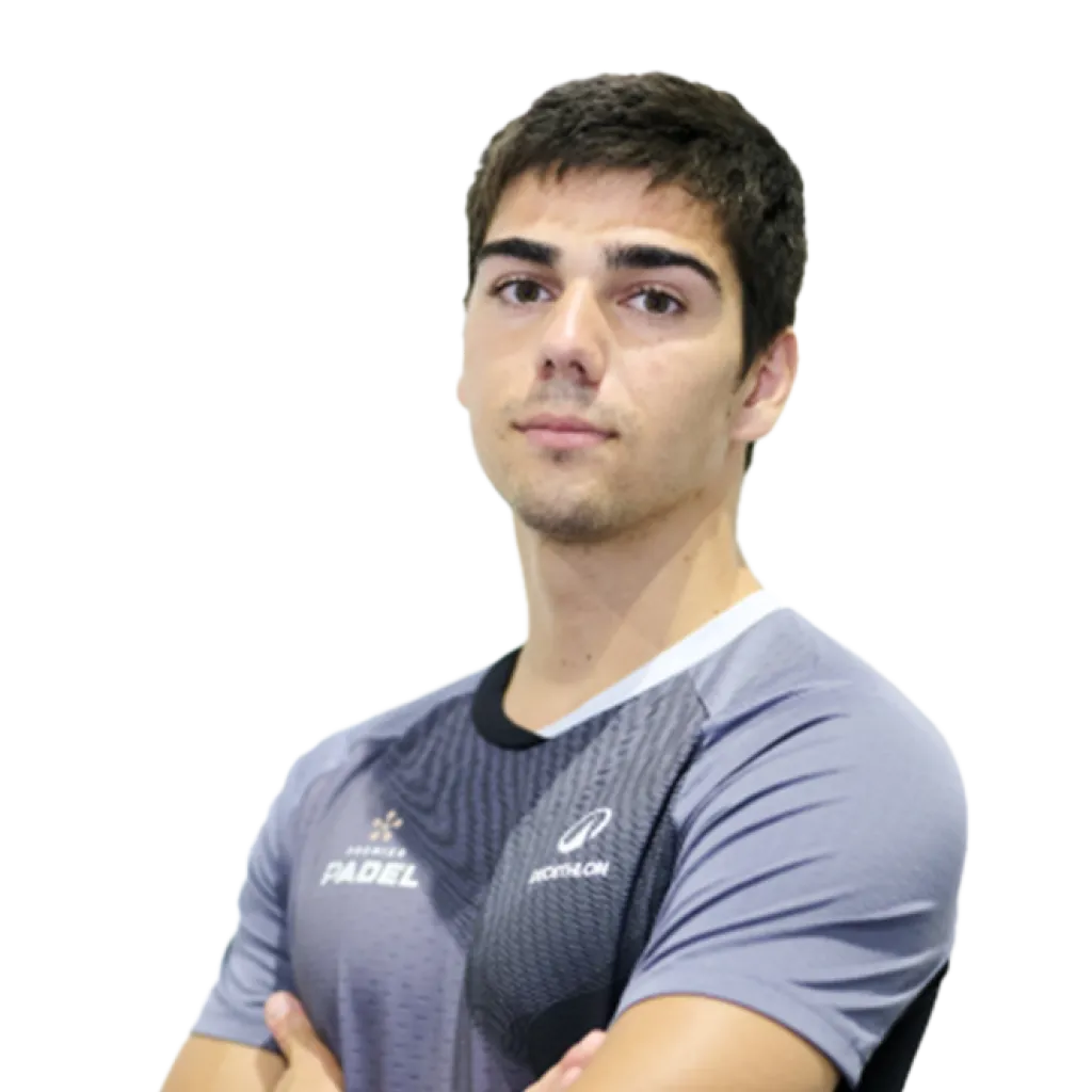 Ivan Ramirez