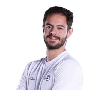 Jairo Bautista