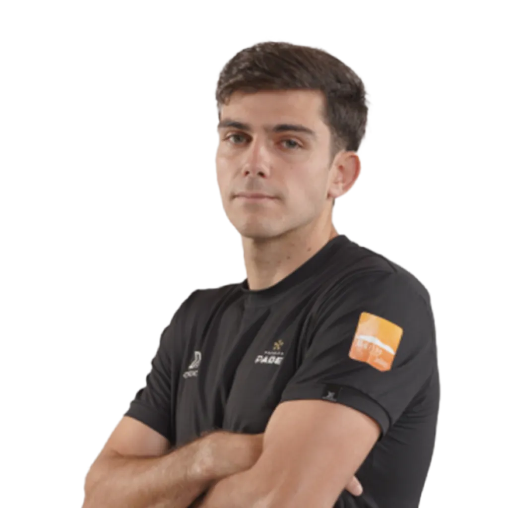 Javier Garcia