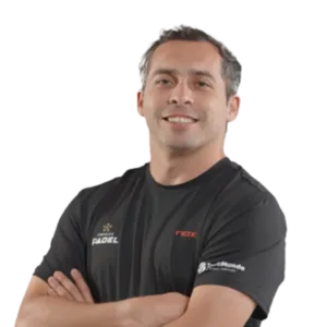 Javier Valdes