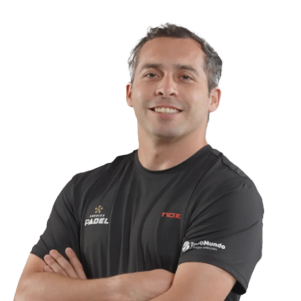 Javier Valdes
