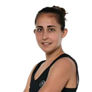 Jessica Castello Lopez