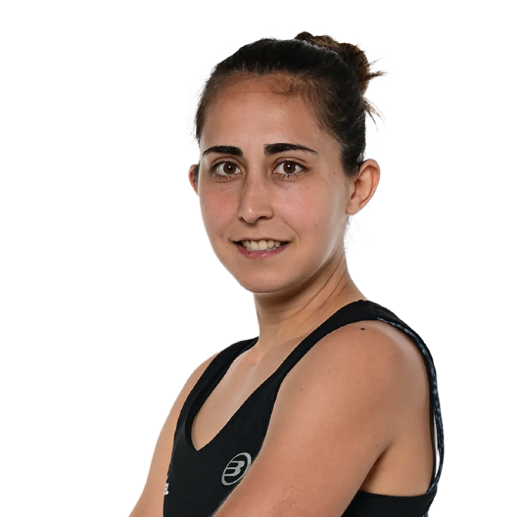 Jessica Castello Lopez