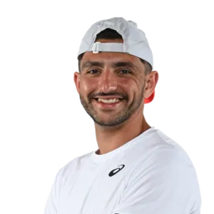 Jesus Moya