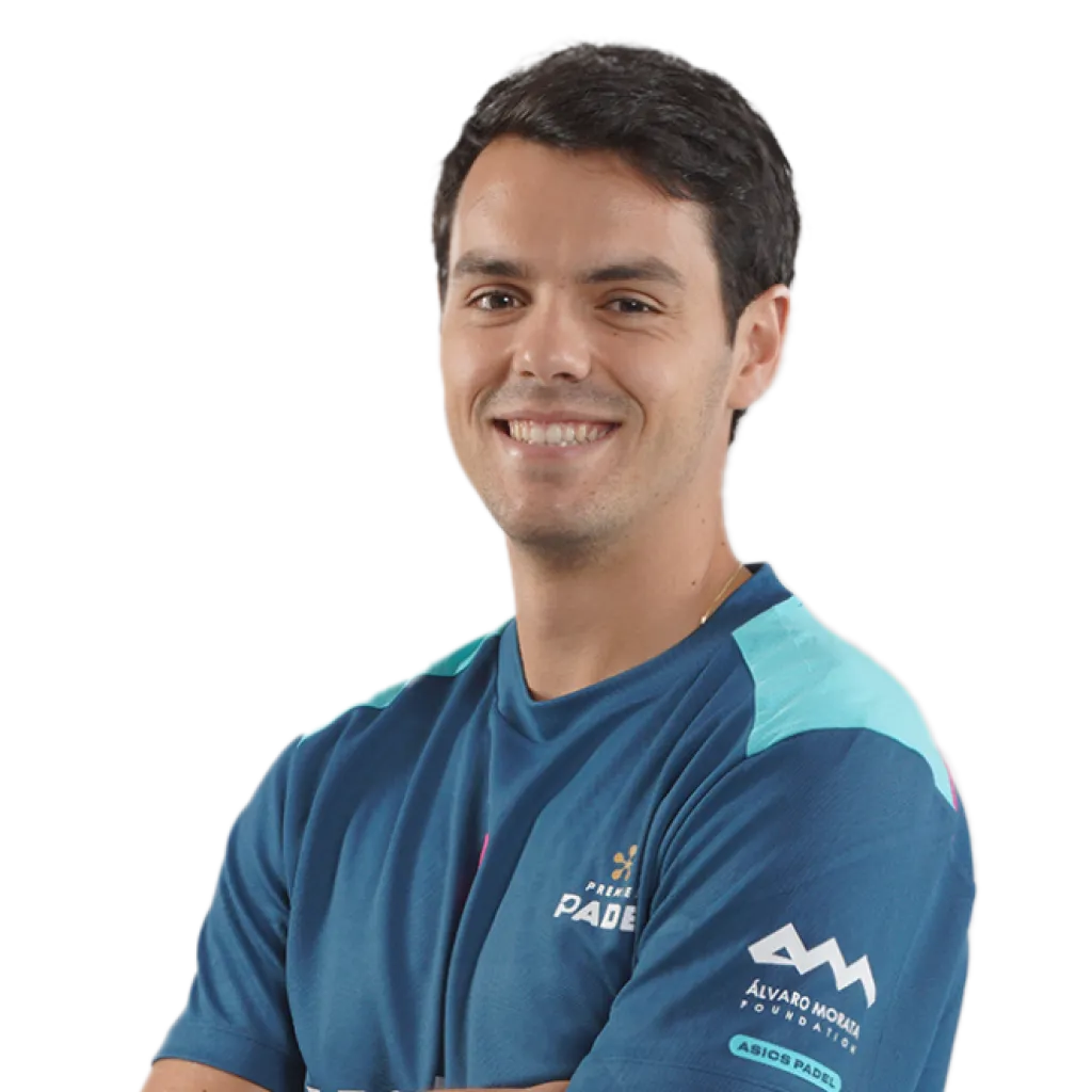 Jorge Nieto
