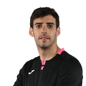 Jose Antonio Diestro