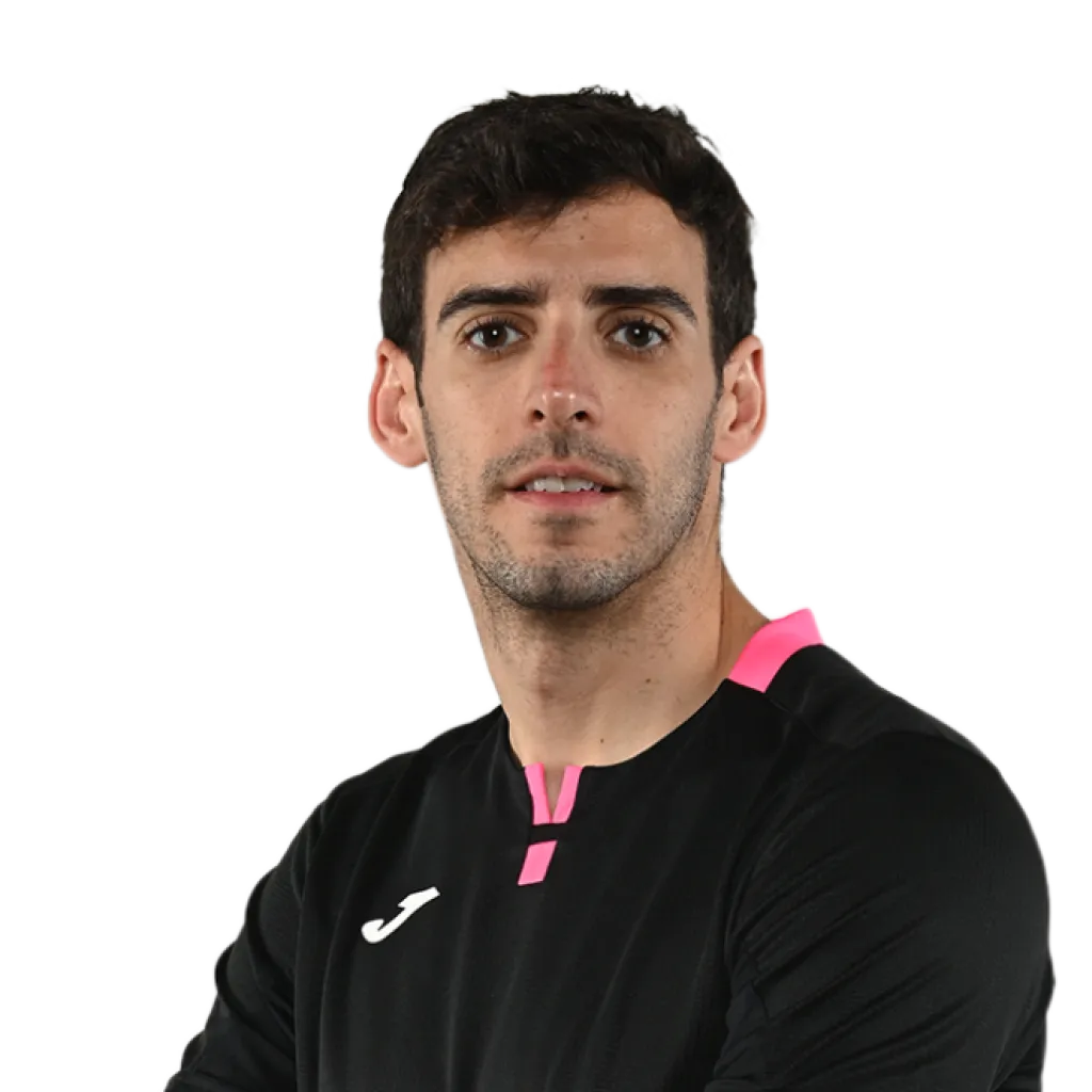 Jose Antonio Diestro