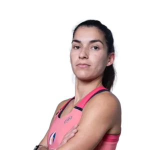 Julieta Evangelina Bidahorria