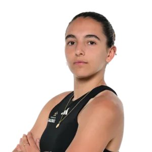 Lorena Rufo Ortiz
