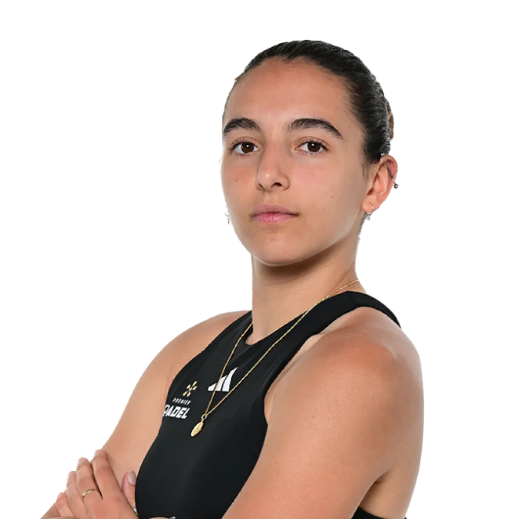 Lorena Rufo Ortiz