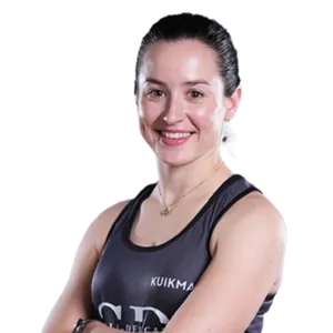 Lucia Perez Parra