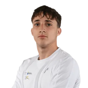 Marcos Cordoba