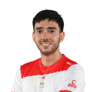 Mario Del Castillo