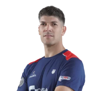 Mario Huete