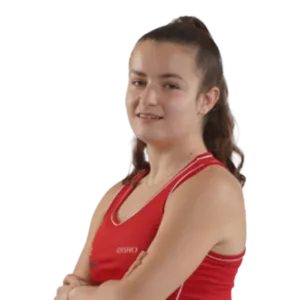 Martina Calvo Santamaria