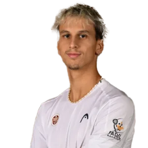 Maxime Joris